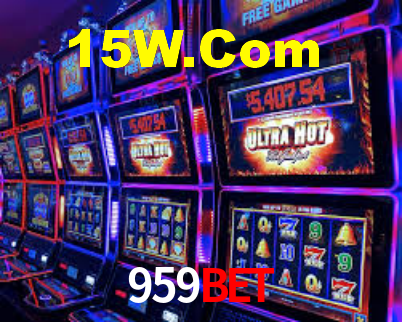 Premium Interface 959Bet