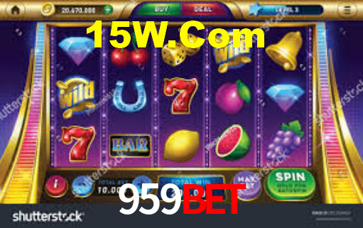 959Bet App Interface