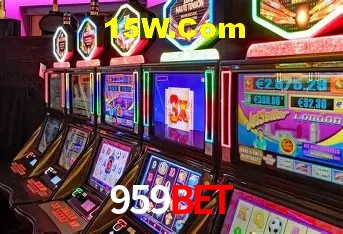 Account Benefits 959Bet