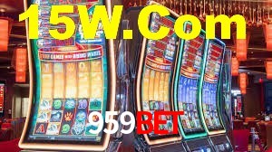 Welcome Bonus 959Bet